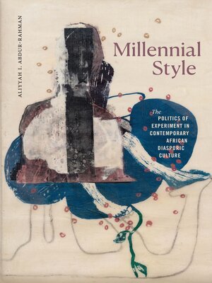cover image of Millennial Style